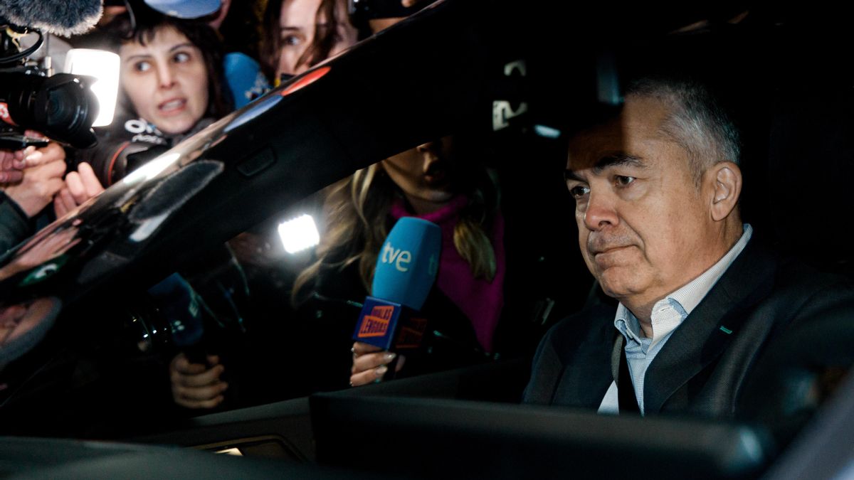 El juez cita a los peritos de la Guardia Civil y a los de la defensa de Cerdán que cuestionan los audios de Koldo