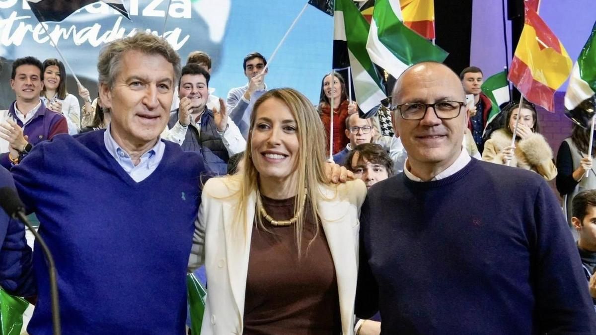 El PP extremeño ocultó la denuncia de una concejala por el “trato machista” de su alcalde: “Aguanta, ya sabes cómo es”
