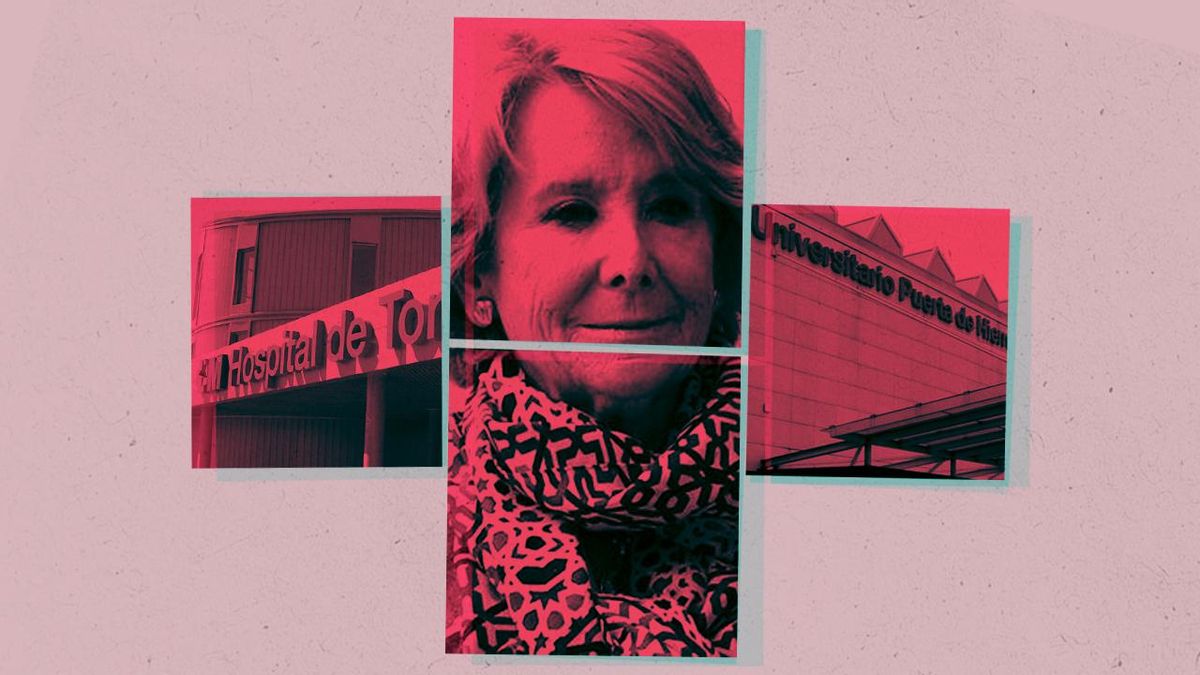 La impunidad de Aguirre la seguimos pagando con nuestra salud