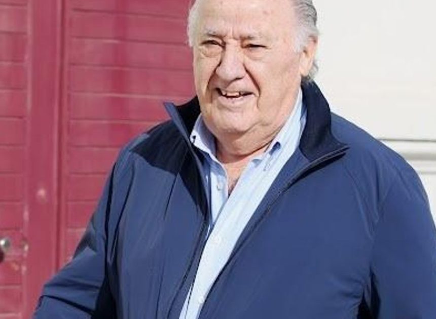 La riqueza de los ultrarricos supera un nuevo máximo histórico, según un informe de UBS