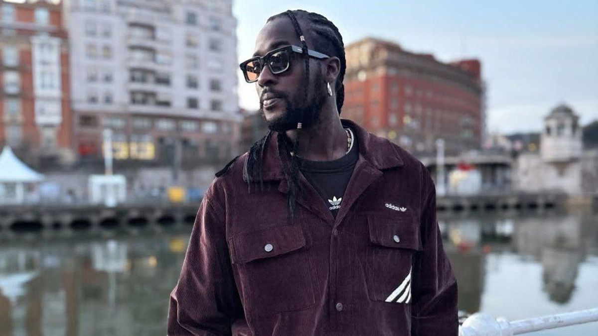 La disculpa de un bar de Bilbao por expulsar al actor Sambou Diaby tras confundirlo con un «mantero»: «Fue un error de percepción»