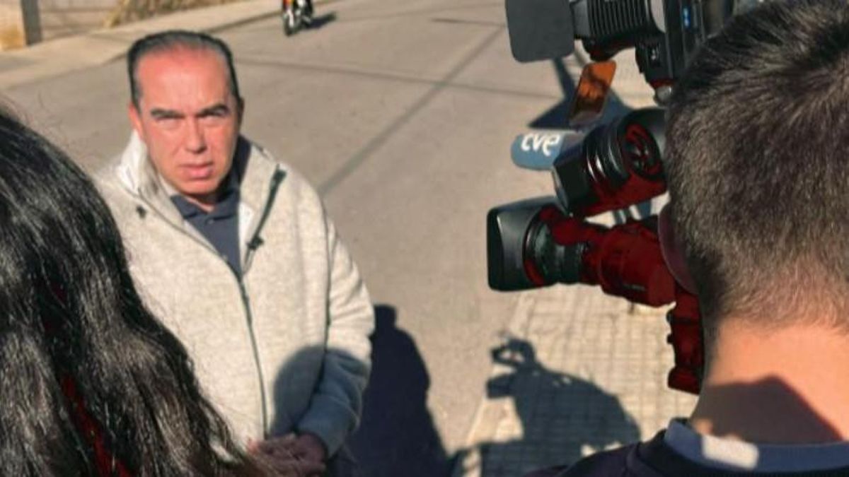 El alcalde de Jérica y exasesor de la Diputación de Castelló imputado por acoso sexual a menores: «El PP lo sabía»