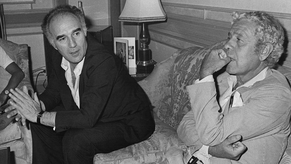 Michel Piccoli, el hombre al que amaron los grandes directores del cine europeo