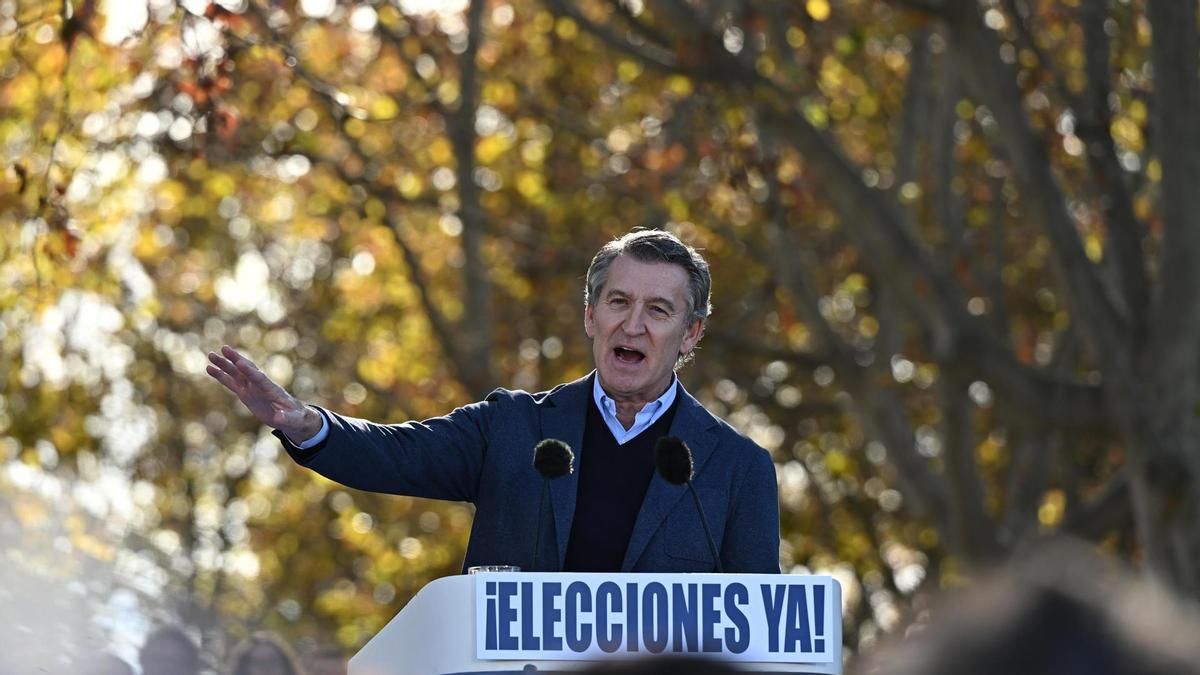 El PP en modo ‘vintage’