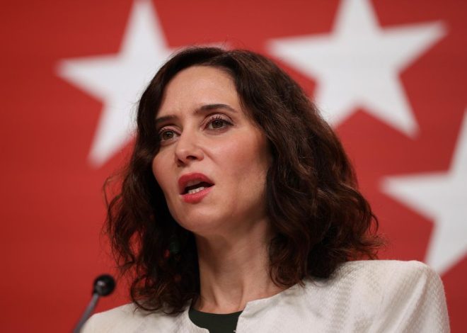 El Gobierno de Ayuso aprueba nuevos pagos millonarios a Quirón y Ribera Salud por su gestión de los hospitales públicos