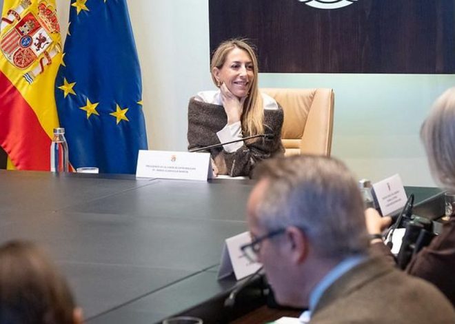 El aguinaldo electoral de Guardiola: aprueba 165 millones en ayudas e inversiones a cinco días de las elecciones en Extremadura