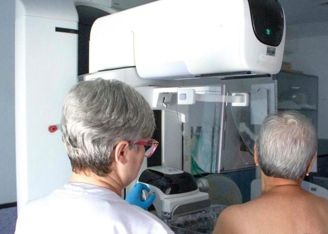 Un año de retraso en las mamografías del hospital valenciano Arnau de Vilanova, que atiende a 340.000 personas