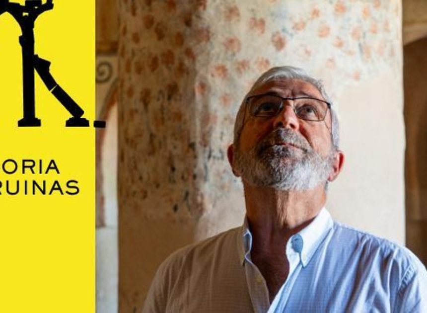 🎙️ PODCAST | El arte que se llevaron los americanos