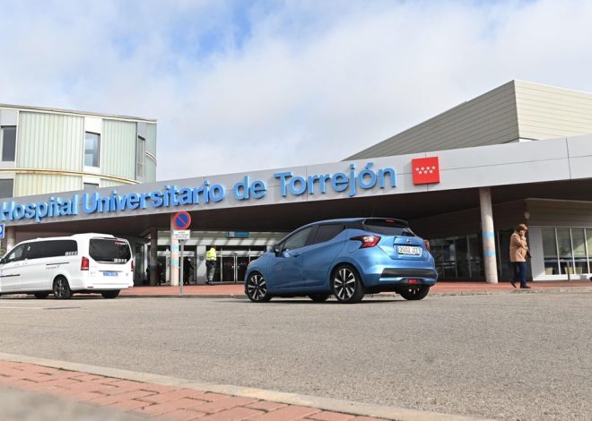 El CEO de Ribera Salud se aparta de la gestión del hospital de Torrejón tras pedir rechazar a pacientes para ganar más