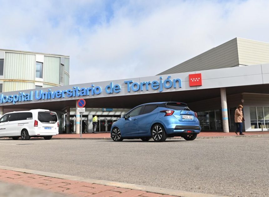 El CEO de Ribera Salud se aparta de la gestión del hospital de Torrejón tras pedir rechazar a pacientes para ganar más