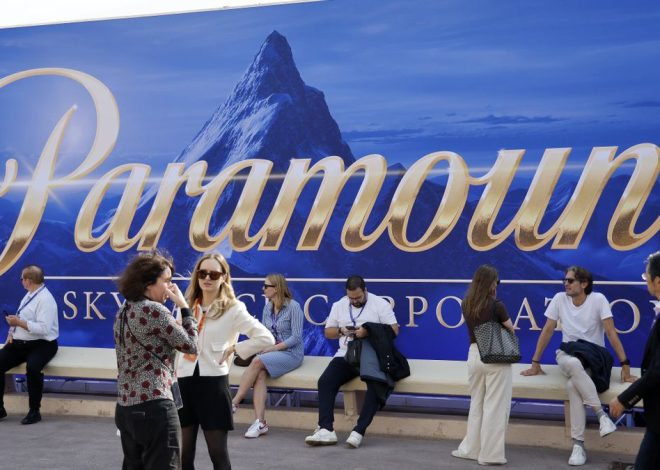 Paramount desafía a Netflix y lanza una oferta hostil por Warner Bros