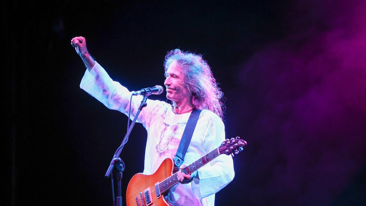 Dice Robe que nos vayamos todos a tomar por culo