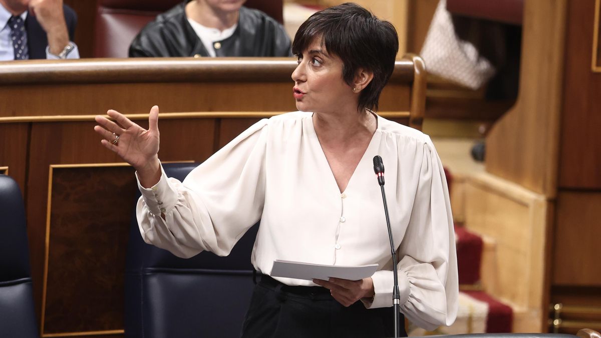 Vivienda da por cumplido el acuerdo de coalición con Sumar: «Y mucho más allá»