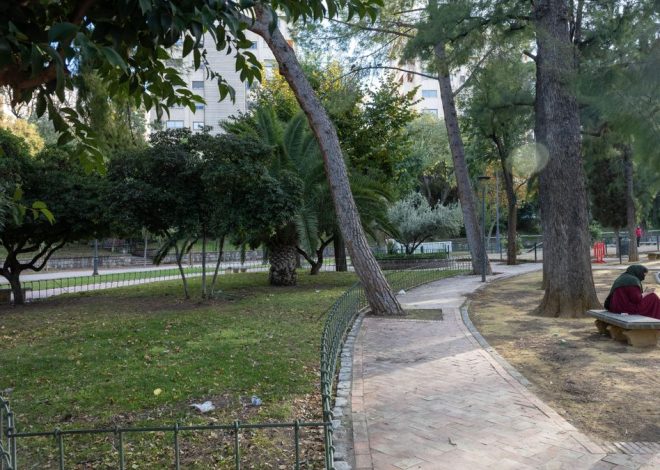 El instituto de una de las chicas fallecidas en Jaén abrió un protocolo de autolesiones