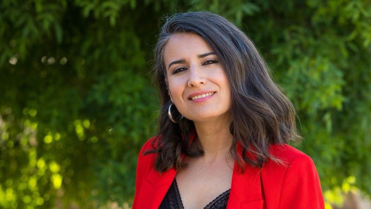 Irene de Miguel, candidata de Unidas por Extremadura: «La palabra de Guardiola no vale nada; si pierde su órdago, debe irse»