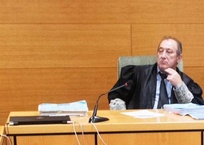 El juez que condenó a Juana Rivas recusa al tribunal encargado de enjuiciarle por sus comentarios racistas
