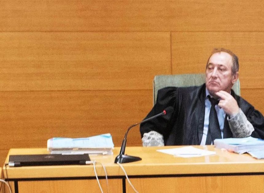 El juez que condenó a Juana Rivas recusa al tribunal encargado de enjuiciarle por sus comentarios racistas