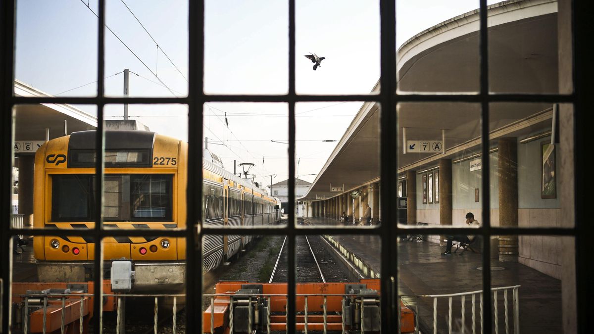 Portugal vive su primera huelga general en 12 años para rechazar la polémica reforma laboral del gobierno conservador
