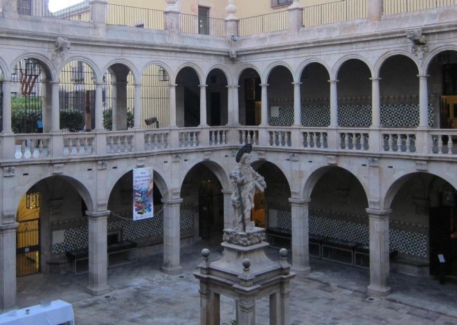 El Institut d’Estudis Catalans suspende su filial de Sociología liderada por el grupo investigado en la Universitat de Barcelona