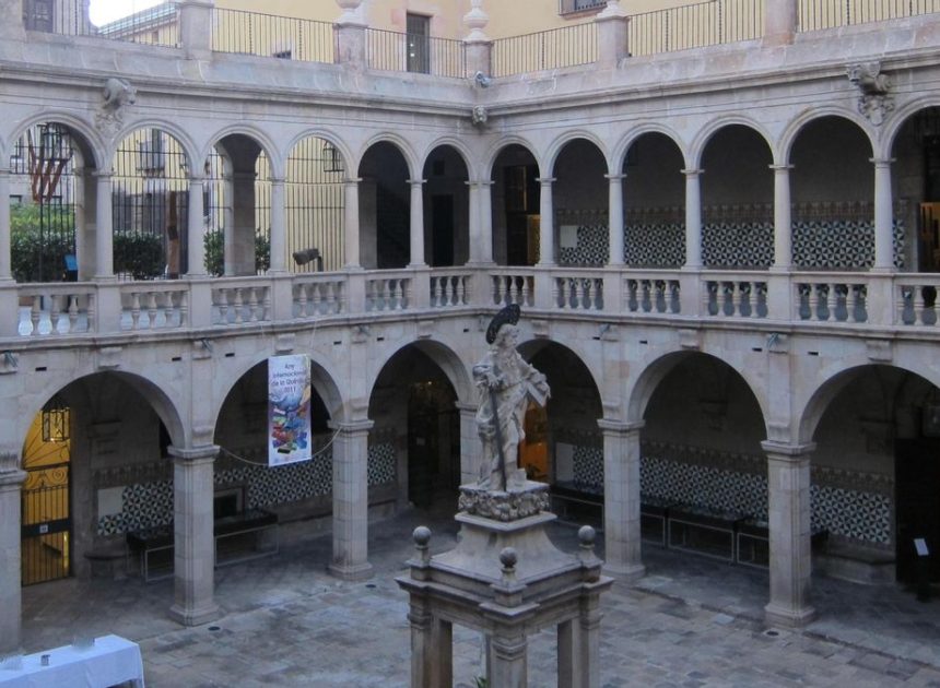 El Institut d’Estudis Catalans suspende su filial de Sociología liderada por el grupo investigado en la Universitat de Barcelona