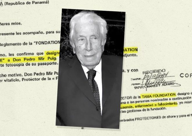 La Fiscalía pide de nuevo apartar a los albaceas imputados e intervenir la fundación del gran mecenas catalán