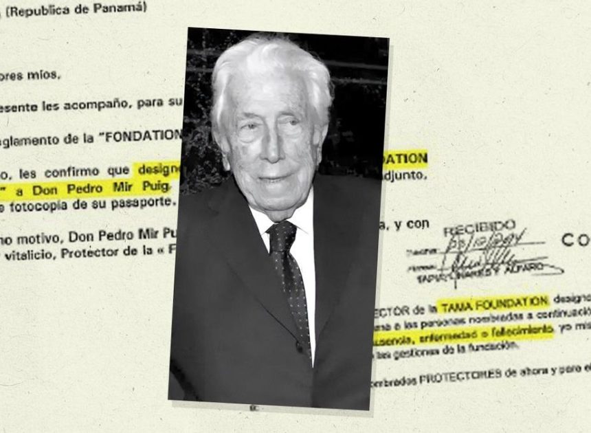 La Fiscalía pide de nuevo apartar a los albaceas imputados e intervenir la fundación del gran mecenas catalán