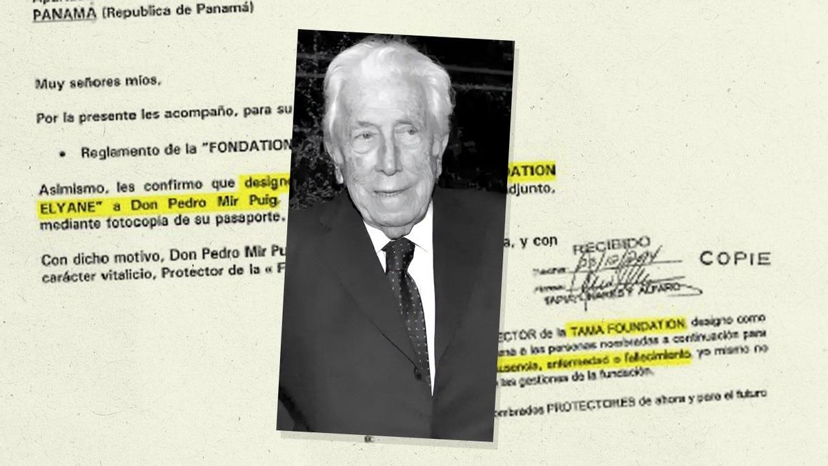 La Fiscalía pide de nuevo apartar a los albaceas imputados e intervenir la fundación del gran mecenas catalán