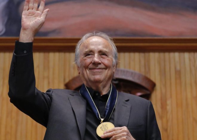 Joan Manuel Serrat: «Me sorprende que hoy en día haya ese rechazo a que un obrero se llame a sí mismo obrero»