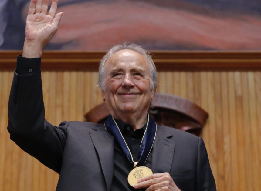 Joan Manuel Serrat: «Me sorprende que hoy en día haya ese rechazo a que un obrero se llame a sí mismo obrero»