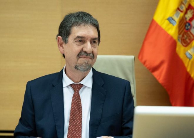 El Gobierno rechaza que universitarios y jubilados den Matemáticas en los colegios: «Socava la calidad de la docencia»