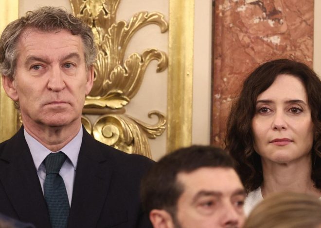 Rencillas de directivos