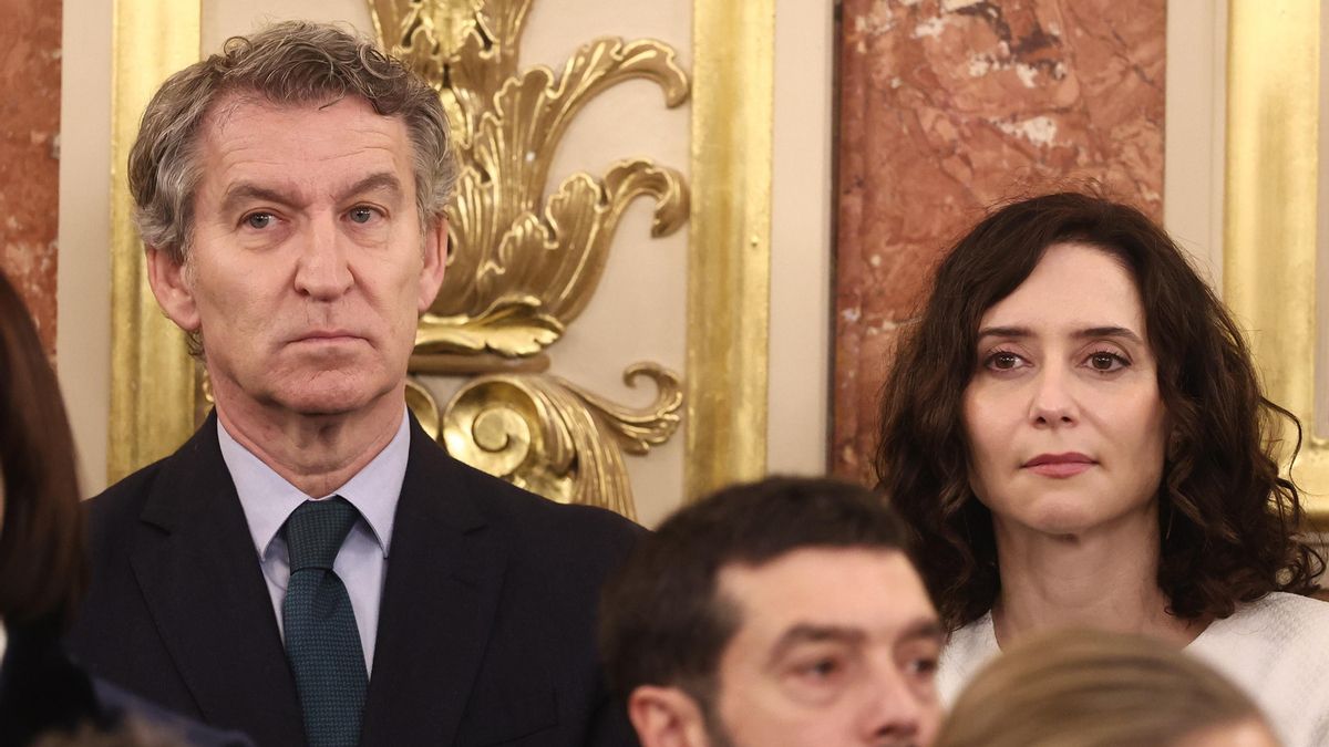 Rencillas de directivos