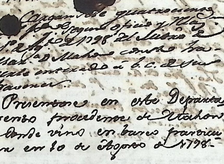 La desconocida historia de San Martín, el Libertador de América prisionero en España