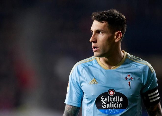 La condena contra el exfutbolista del Celta Hugo Mallo por abusar de una empleada del Espanyol ya es firme