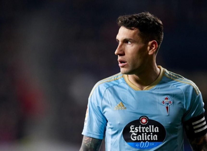 La condena contra el exfutbolista del Celta Hugo Mallo por abusar de una empleada del Espanyol ya es firme