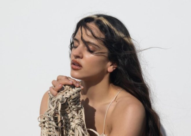 Cuándo y dónde comprar las entradas para los conciertos de Rosalía en España