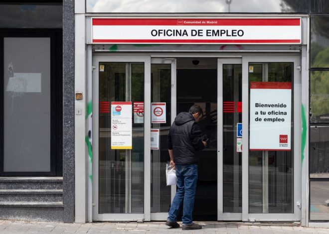 El Gobierno elimina la obligación de que las personas desempleadas presenten la declaración de la renta