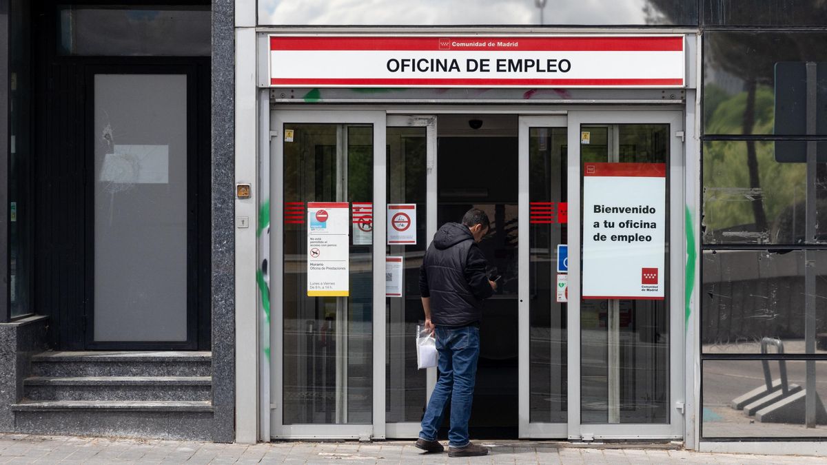 El Gobierno elimina la obligación de que las personas desempleadas presenten la declaración de la renta