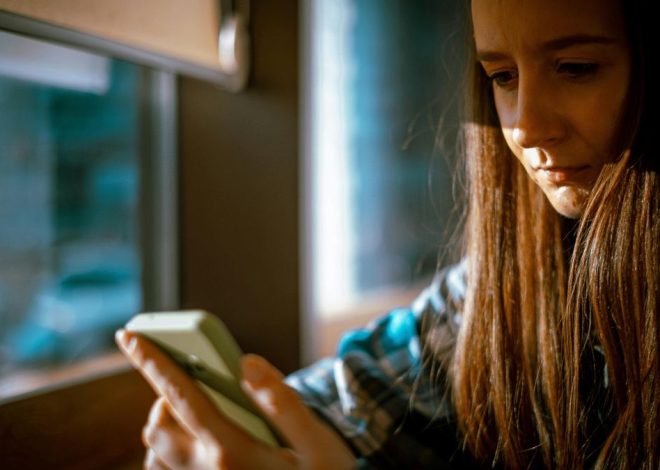 El Gobierno espera activar un bloqueo de redes sociales para menores de 16 años como el australiano en 2026