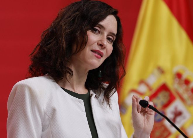 Madrid Network: el bloqueo parlamentario como síntoma de una deriva institucional