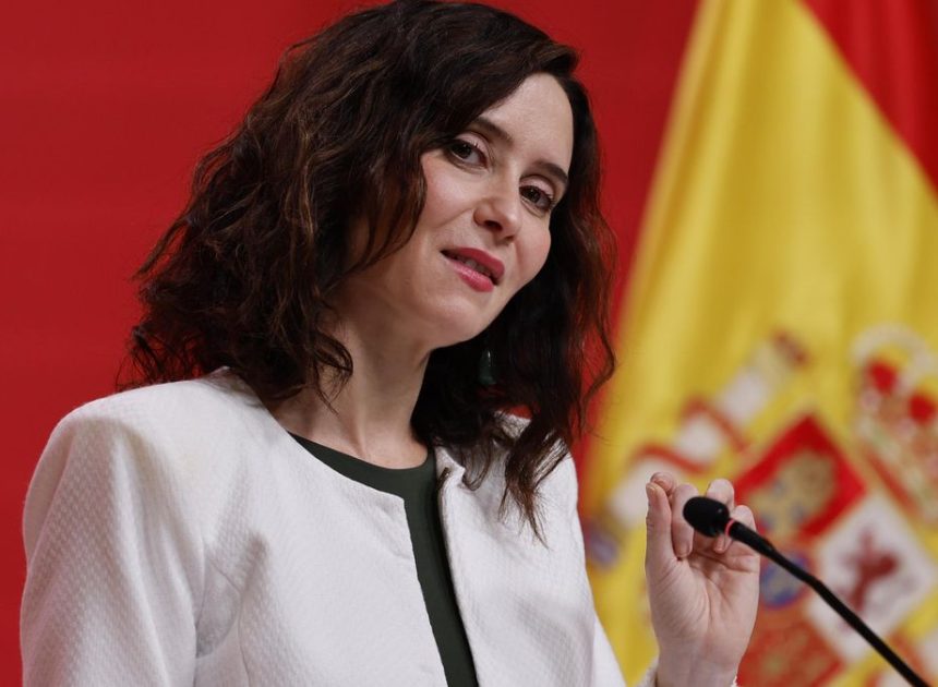 Madrid Network: el bloqueo parlamentario como síntoma de una deriva institucional