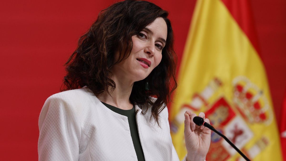 Madrid Network: el bloqueo parlamentario como síntoma de una deriva institucional