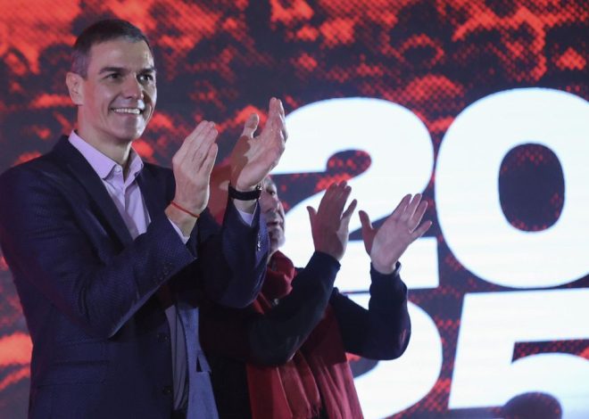 Sánchez, tras la sentencia del fiscal general: “Ha defendido la verdad y quien tiene que pedir perdón es Ayuso”