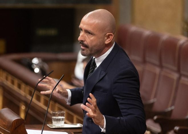 La Audiencia dice que el asistente de la pareja del presidente siempre es “un funcionario experto en protocolo”, pero tampoco lo era Jaime de los Santos