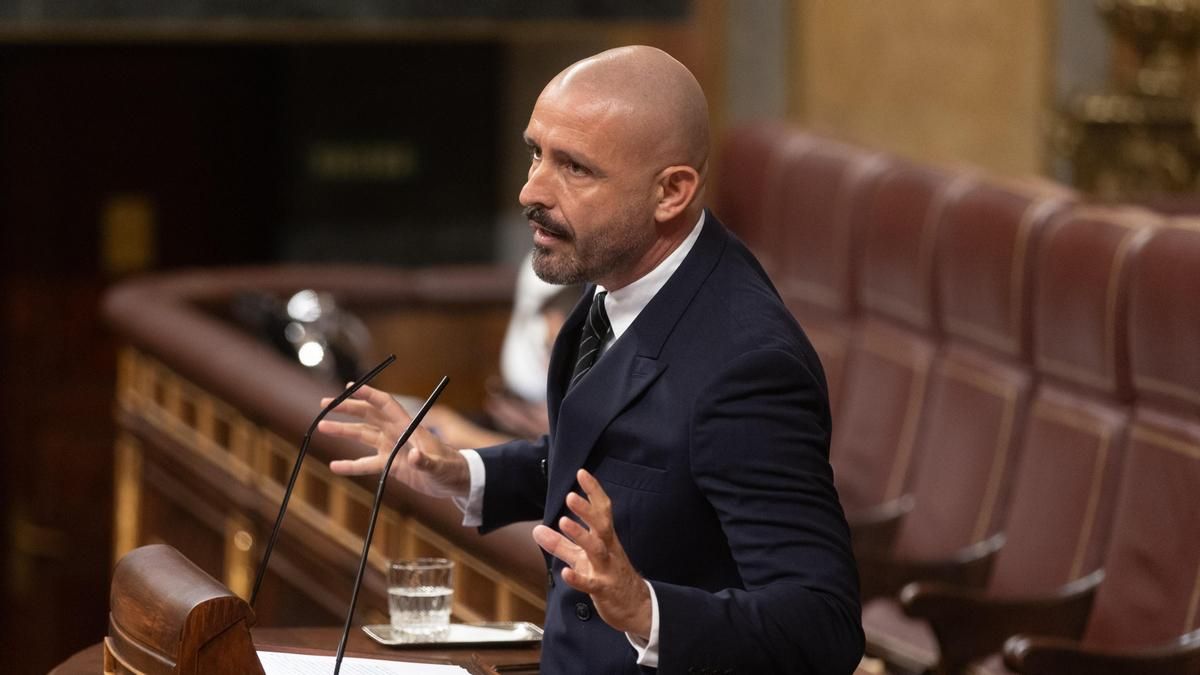 La Audiencia dice que el asistente de la pareja del presidente siempre es “un funcionario experto en protocolo”, pero tampoco lo era Jaime de los Santos