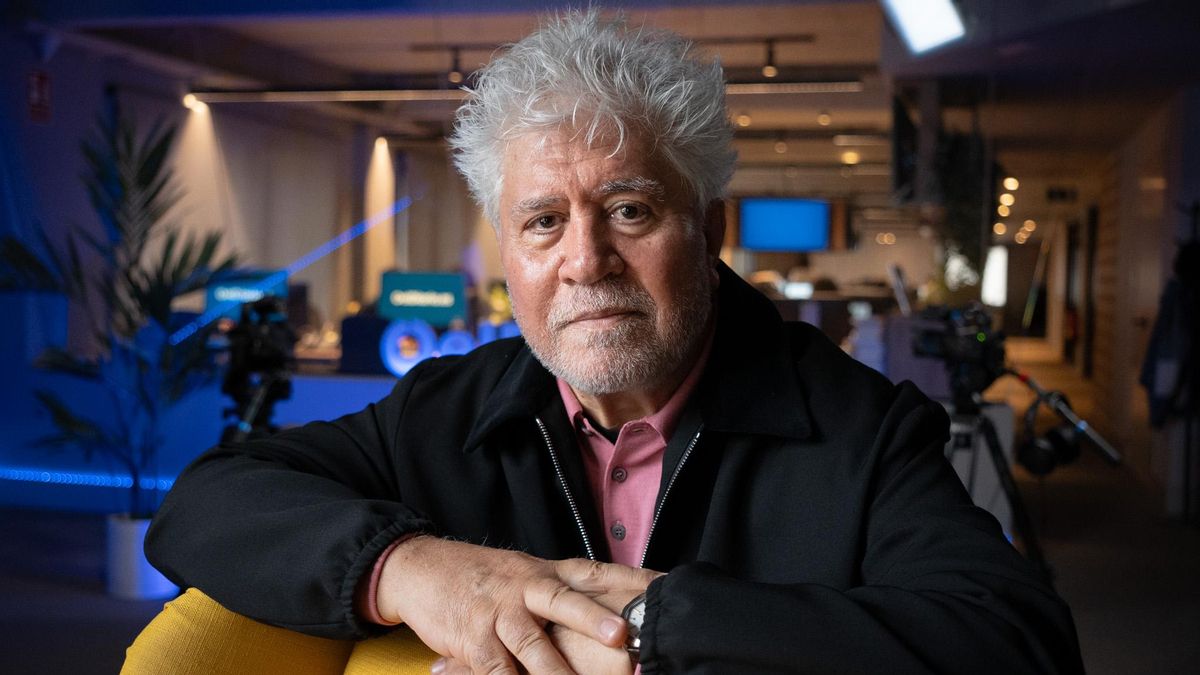 Pedro Almodóvar elige las mejores películas del siglo XXI