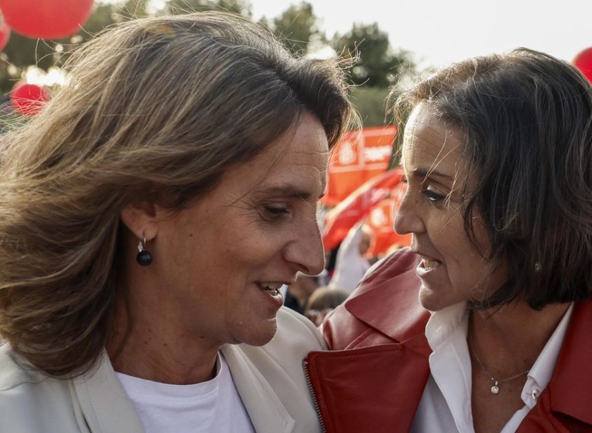 Pedraz cita como testigos a los ex jefes de gabinete de Teresa Ribera y Reyes Maroto en una trama de hidrocarburos