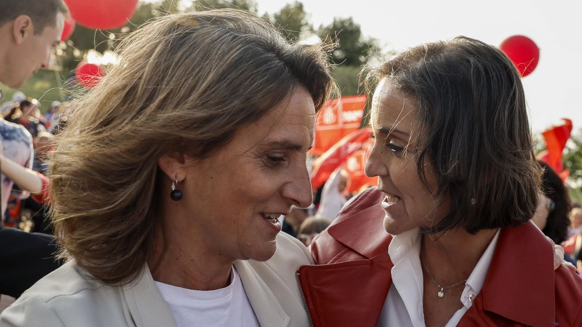 Pedraz cita como testigos a los ex jefes de gabinete de Teresa Ribera y Reyes Maroto en una trama de hidrocarburos