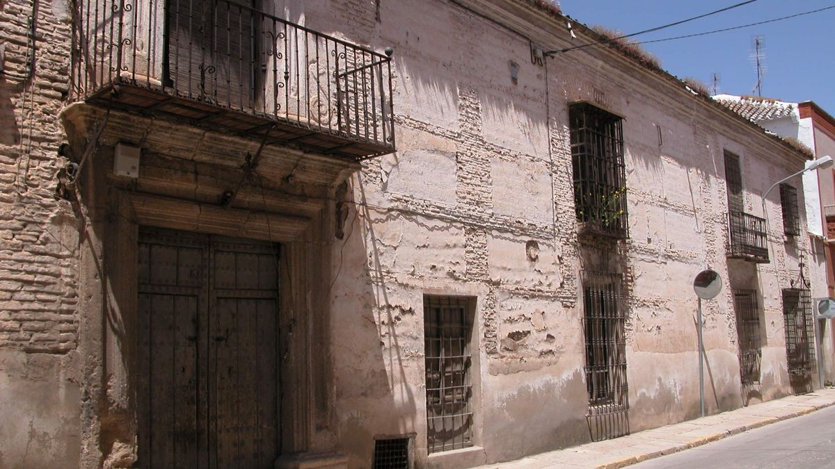 La Casa de los Vasco de Valdepeñas busca recuperar su esplendor y un nuevo uso