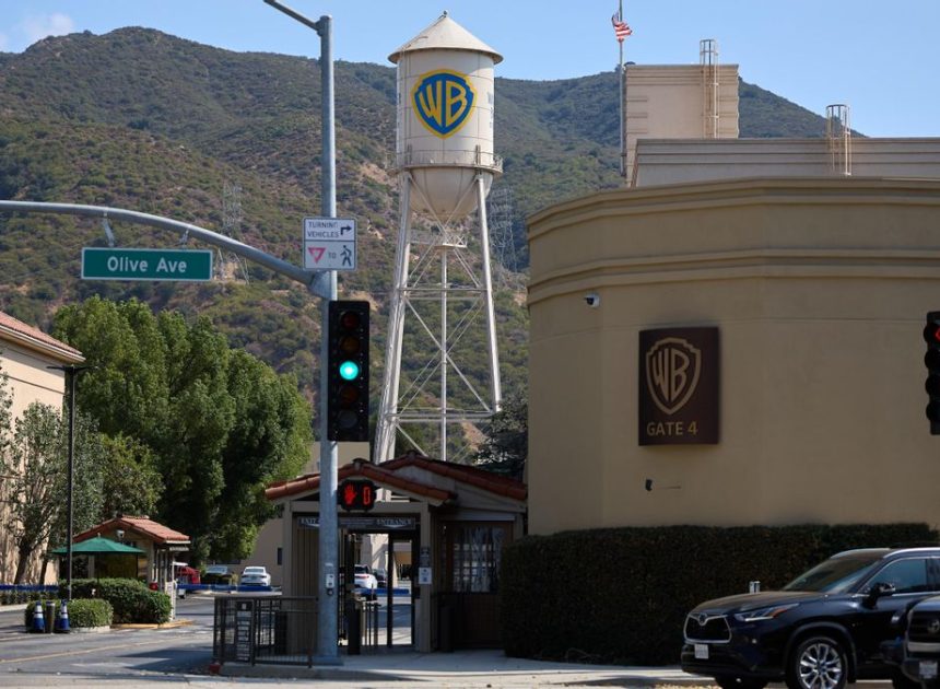 Historia de un desastre: qué hay detrás del acuerdo de Netflix para comprar Warner Bros